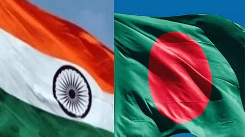 India, Bangladesh look at forging closer ties on farm front