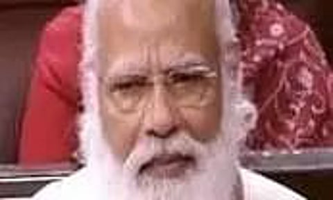 PM Modi Appeals To Farmers To End Agitation And Initiate Talks