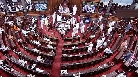 Representational image