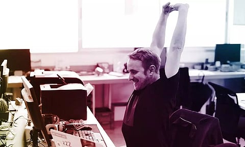 Good News for Employees! Centre's New Labour Codes to Allow 4-Day Work Per Work