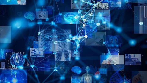 Rebooting Healthcare system