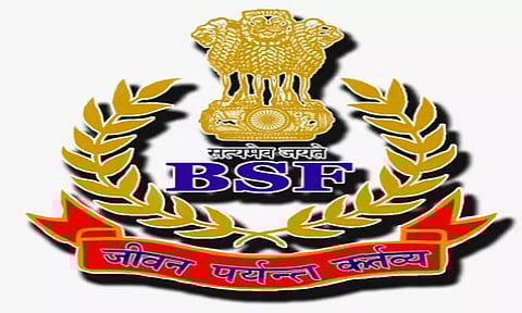 30 Bn BSF troops seized oxen worth lakhs in Meghalaya