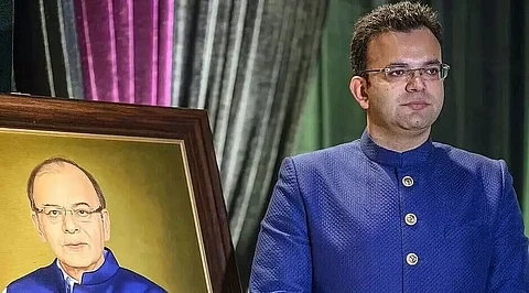 Rohan Jaitley unanimously elected DDCA president