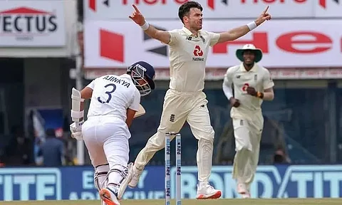 England keep World Test Championship final hopes alive
