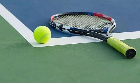 Two upsets in JTC-AITA Championship series