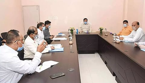 CM Sarbananda Sonowal to lay foundation stone of martyrs' memorial on December 10