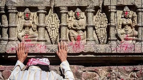 Sep 24 opening of Kamakhya unlikely, date yet to be finalized: Temple Head Priest