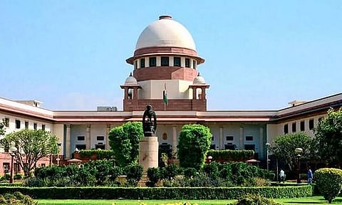 Supreme Court Notice to Centre After Petition Asks to Define Minority