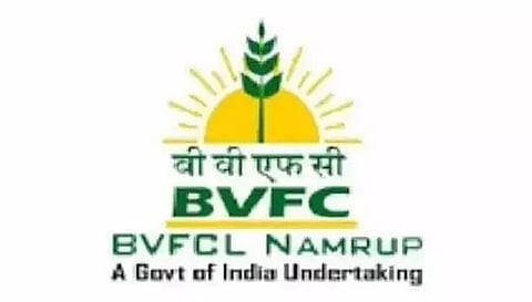 Centre okays Rs 100 crore 'Grant in Aid' to BVFCL in Namrup