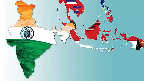 India's Act East policy takes wings with focus on water connectivity with neighbours