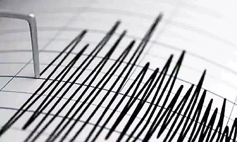 Assam's Sonitpur jolted by 3.5 magnitude earthquake