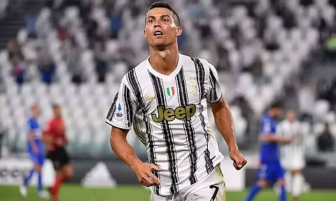 Juventus eliminate Inter, enter Coppa Italia final