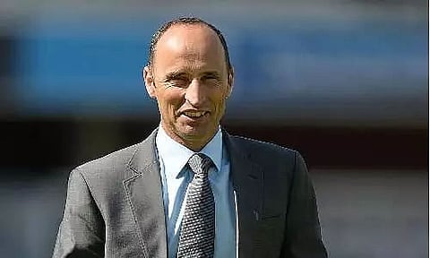 England should expect India to come back at them: Hussain