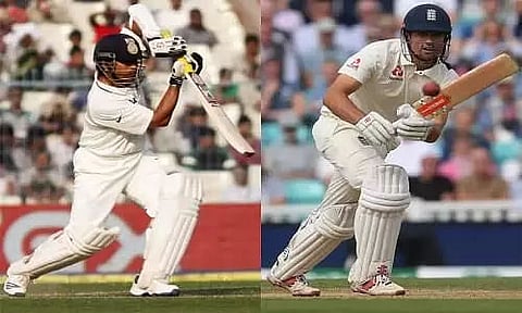Name India-England Test series after Tendulkar and Cook: Panesar