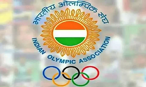 No clarity on Covid vaccination for Olympic-bound Indians: IOA