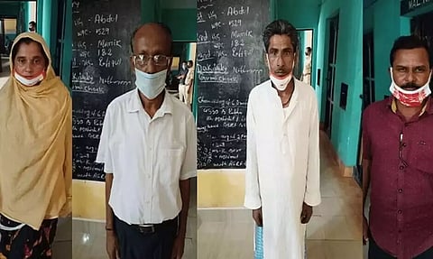 Assam: 4 Including BDO Arrested for Siphoning Money meant for Poor amid Pandemic