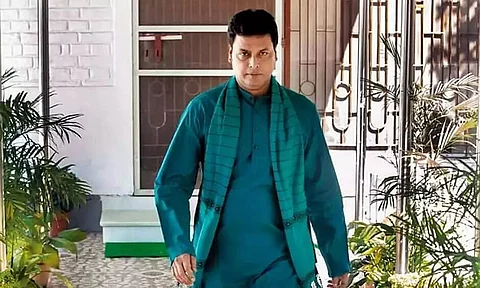 Tripura Govt opts for Complete Lockdown on July 5. Here's why