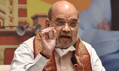 CAA to be Implemented after Covid Vaccination Ends: Amit Shah