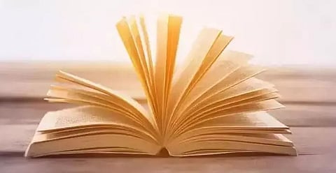 Poetry collection 'Whispers From Saraighat' released at Jeevan Kite Festival