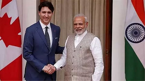Narendra Modi's vaccine promise to Canada breaks irritants: ICCC