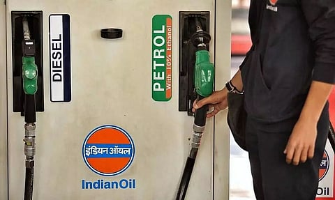Effective Midnight, Petrol & Diesel Prices in Assam will be Reduced by Rs 5/Ltr