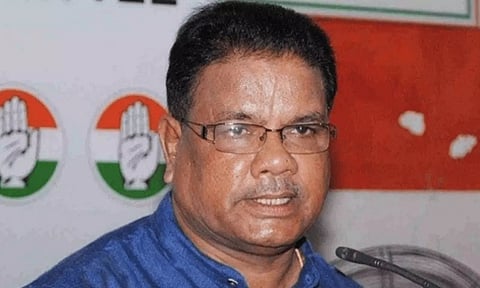 Assam Congress threatens stir over Dehing Patkai-Dibru Saikhowa mining issue