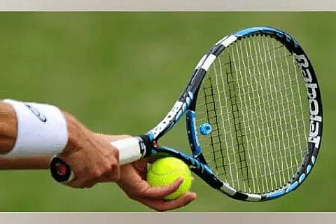 International Tennis Federation (ITF) to distribute $350,000 to lower-ranking players