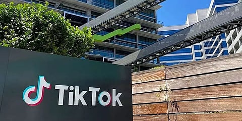 'Sequoia Capital, General Atlantic driving Oracle's TikTok bid'