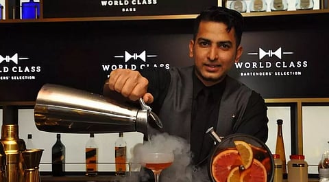 Bartending as a Career Option