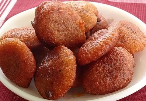 Bihu Recipes