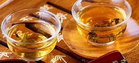 Career Options in the Tea Industry