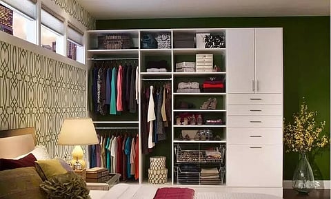 De-clutter and Organize Your Life – The Konmari Way