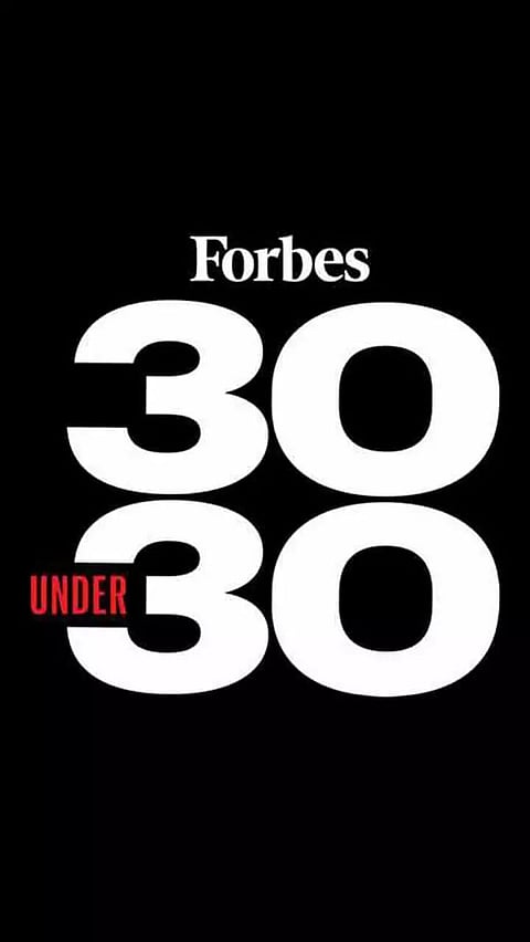 Forbes India 2021: The Young Trendsetters You Need To Know About