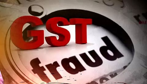 DDGI unearths GST racket of crores; mastermind held