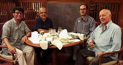 Film Festival Circuit has become a Short Circuit