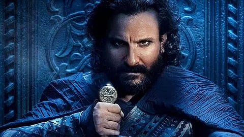 FILM REVIEW: Tanhaji: The Unsung Warrior