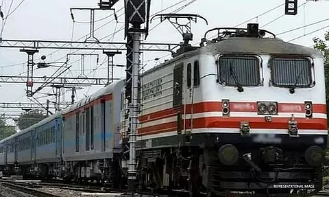 Northeast Frontier Railway to Resume Normal Train Services from February 22