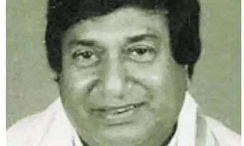 Former MLA from Jaleswar Constituency Afjalur Rahman passes away