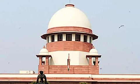 SC notice to Twitter, Centre on the plea seeking to curb hate speech and abusive content