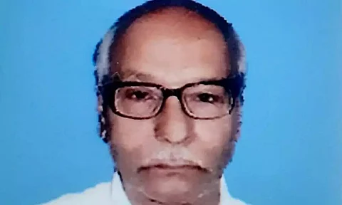 Tributes paid to Mrinal Kanti Shome at Kokrajhar