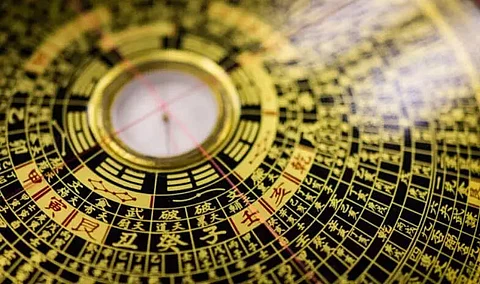 IMPROVE YOUR MATHEMATICS WITH VAASTU & FENG SHUI