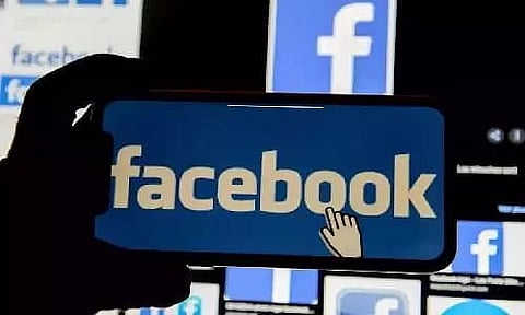Facebook puts curbs on Myanmar military content