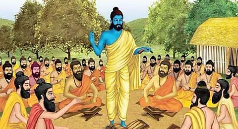 Of Gurus and Pseudo Spiritualism