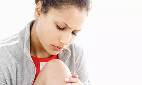 Osteoarthritis knee: Women predisposition, Know it better