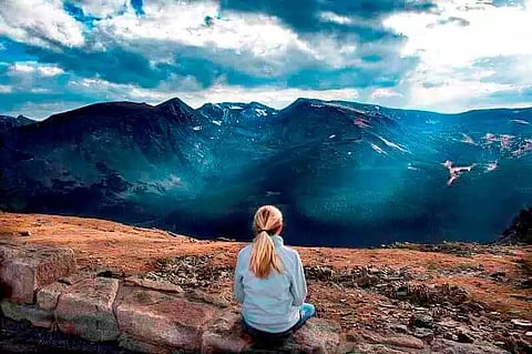 Questions That The New Year Asks Us