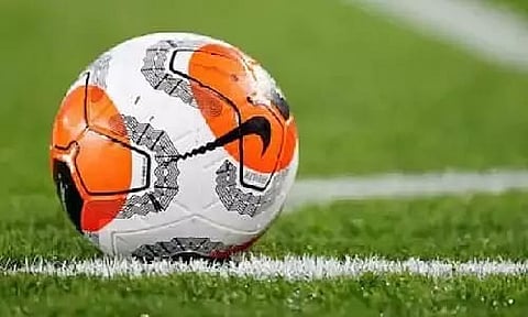 Indian eves set for FIFA friendlies against Serbia, Russia & Ukraine