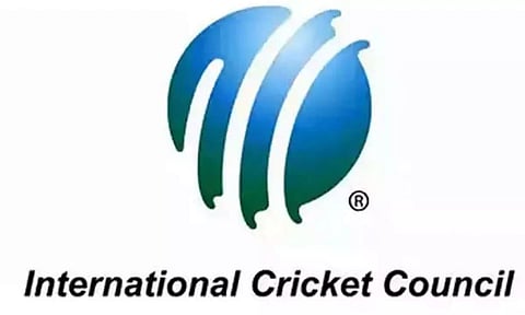 ICC postpones three World Cup League 2 series