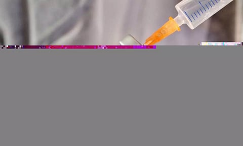 India's vaccine diplomacy garners praise from global media