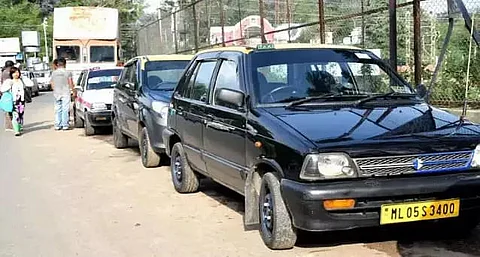 Meghalaya transporters mull more stir from February 15