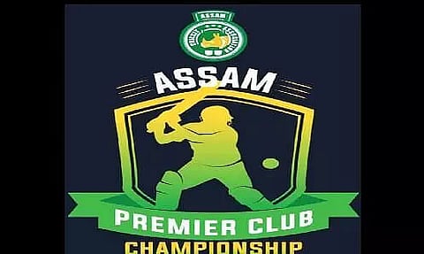 Cricket Club of Dibrugarh win title of Assam Premier Club Cricket C'ship